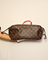 Totem Neverfull MM, bottom view